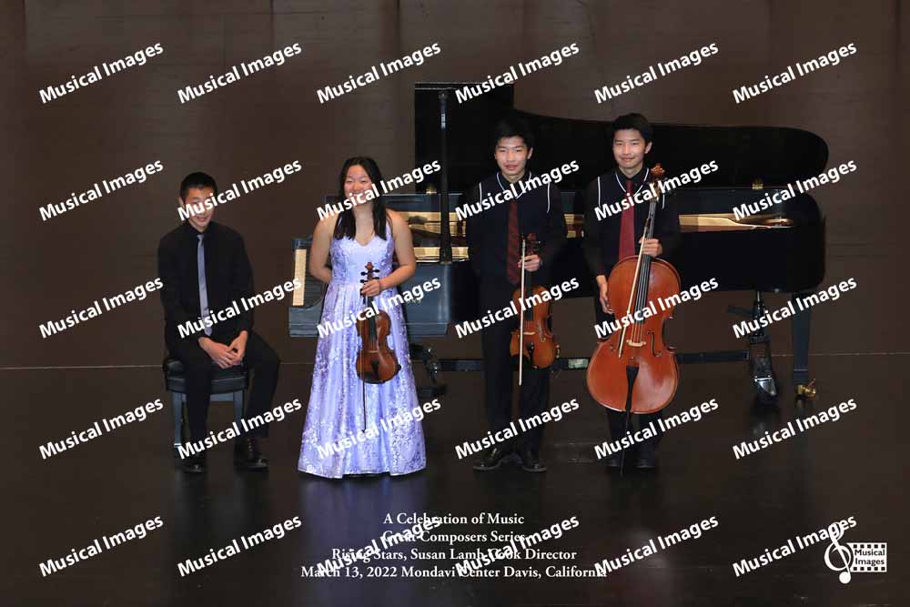 Musical Images